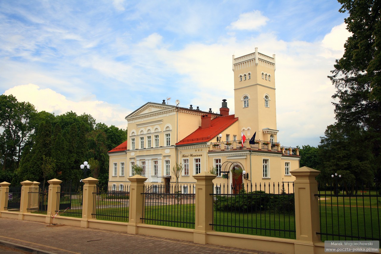 Rekowo Gorne